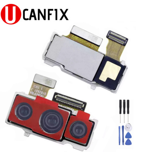 For Huawei P20 Pro Rear Facing Camera Back camera Main Camera Flex Cable Module Replacement 
