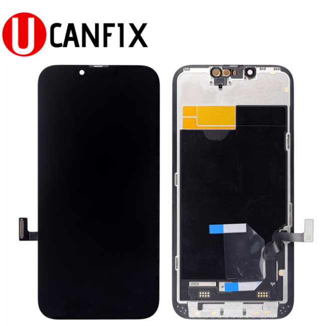 Premium OLED For iPhone 13 LCD Digitizer Assembly Replacement Part