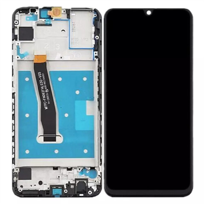6.21'' For Huawei P Smart 2020 LCD Display Touch Screen LCD Assembly Replacement Without Frame | With Frame