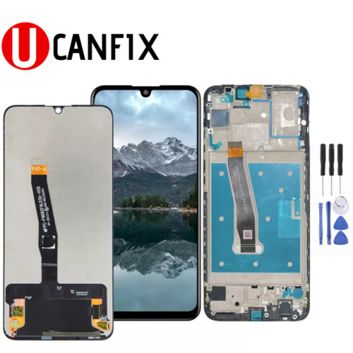 6.21'' For Huawei P Smart 2019 Honor 10i LCD Display Touch Screen LCD Assembly Replacement Without Frame | With Frame 