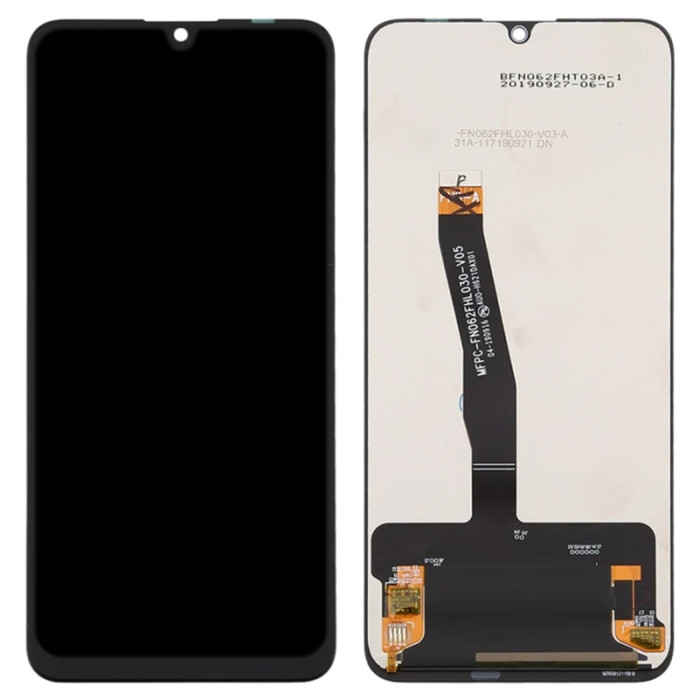 6.21'' For Huawei P Smart 2020 LCD Display Touch Screen LCD Assembly Replacement Without Frame | With Frame