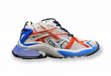 Balenciaga Runner Trainer