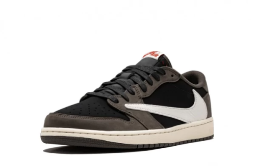 Travis Scott x Air Jordan 1 Retro Low OG Mocha