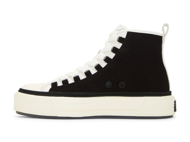 AMIRI  Black & White