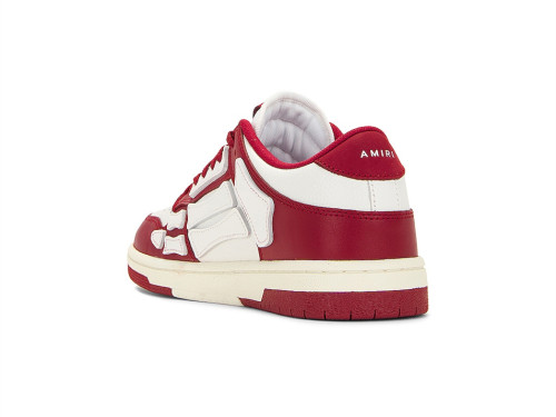 AMIRI  LOW  Red
