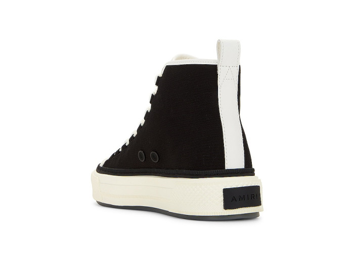 AMIRI  Black & White