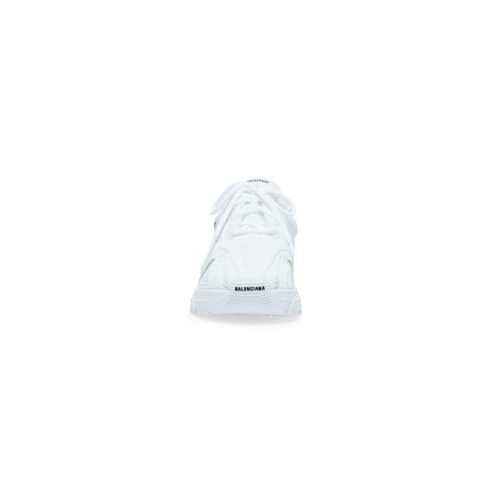 Balenciaga PHANTOM TRAINERS IN WHITE