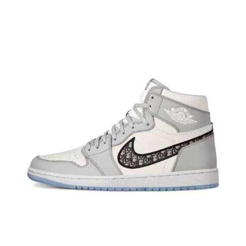 Nike Air Jordan 1 High x Dior