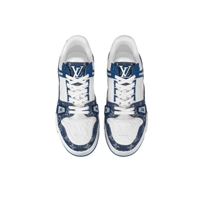 LOUIS VUITTON TRAINER 1A9JGR