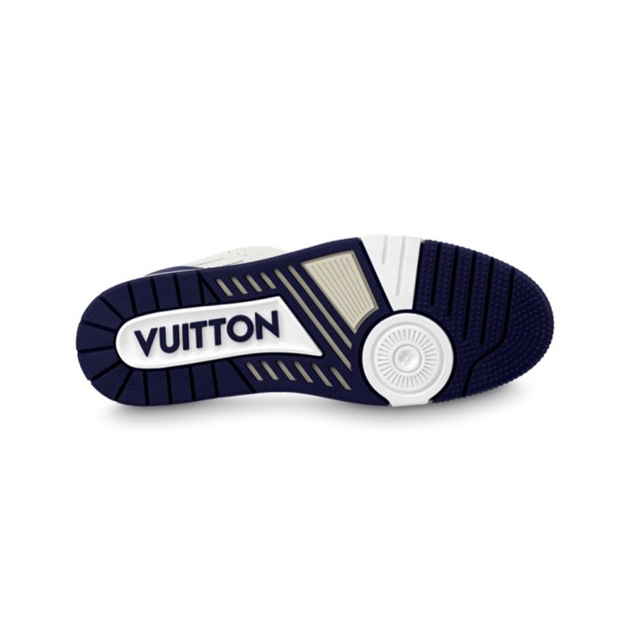 LOUIS VUITTON TRAINER SNEAKER   LSVT181