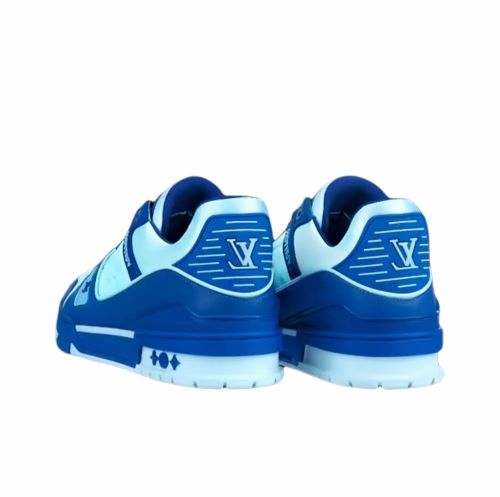 Louis Vuitton Trainer Sneaker   LSVT105