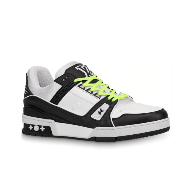 LOUIS VUITTON TRAINER SNEAKER   LSVT162