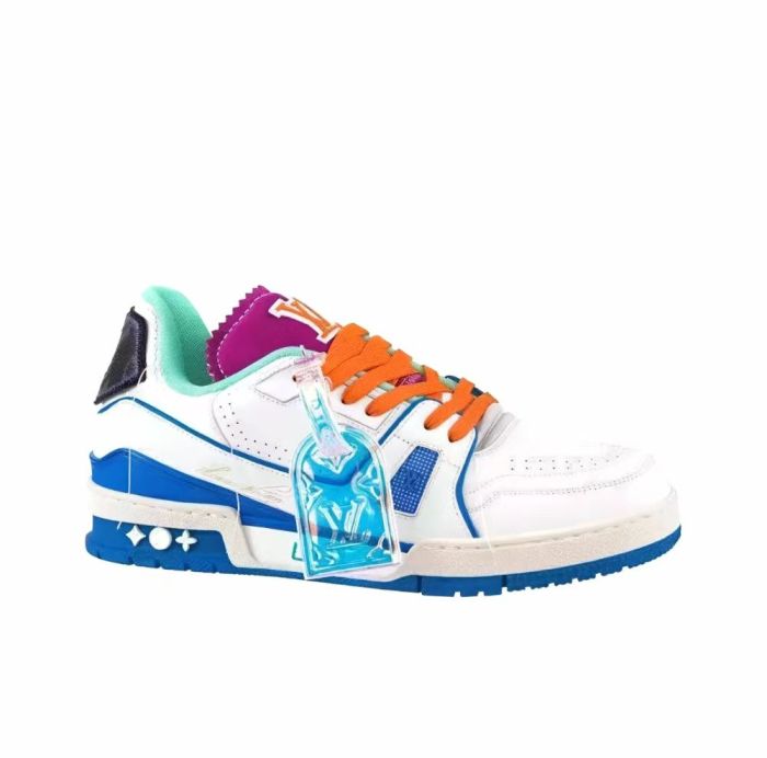 Louis Vuitton Trainer Sneaker  LSVT109