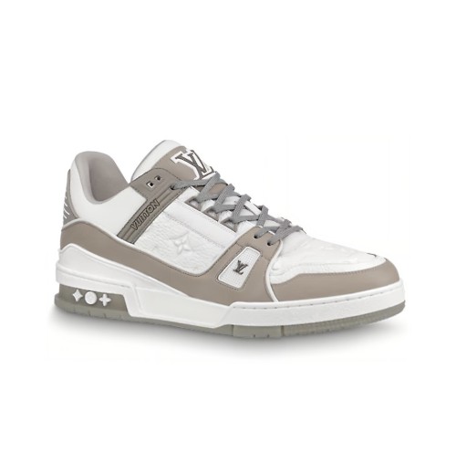 LOUIS VUITTON TRAINER SNEAKERS   LSVT150