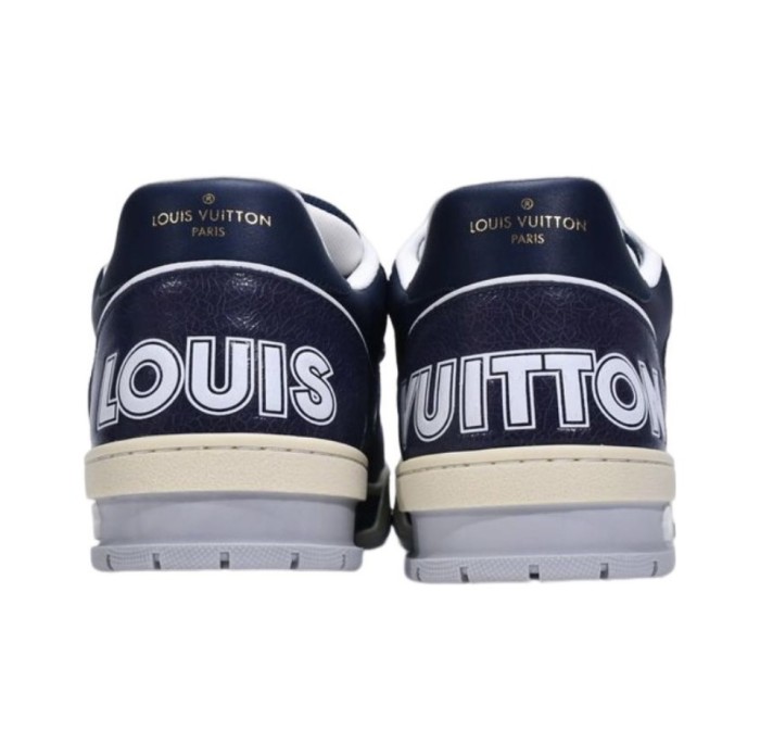LOUIS VUITTON SNEAKERS  LSVT147