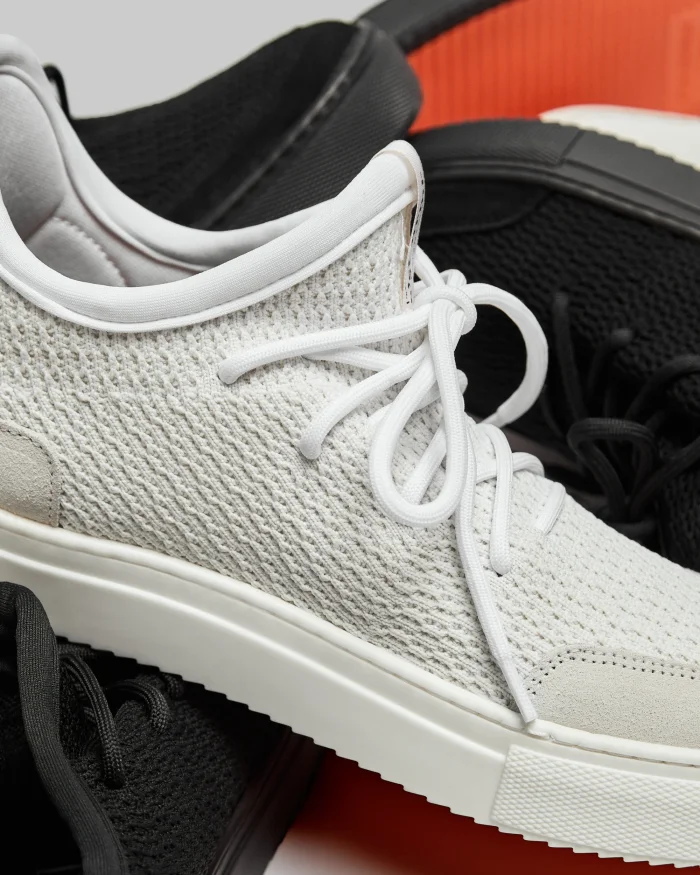 The NORMAL Sneakers 4.0