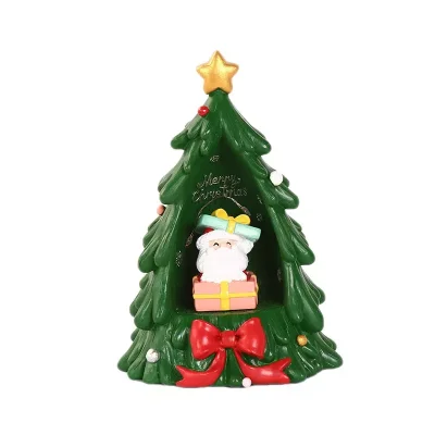 Custom Christmas Tree ornament