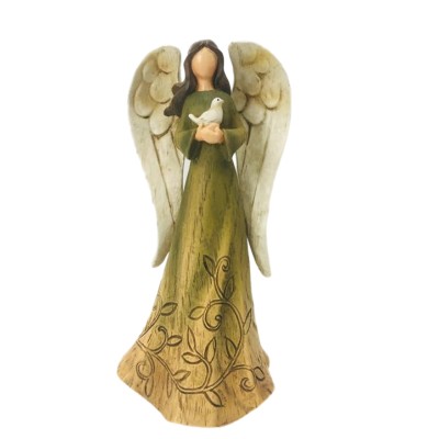Open Item for wholesale - Angel praying 8  H