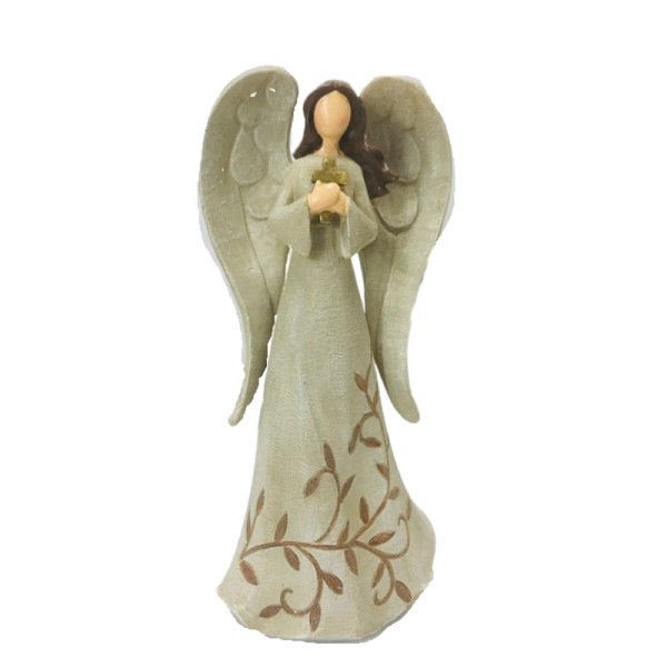 Open item for wholesale -  Angel praying 8  H