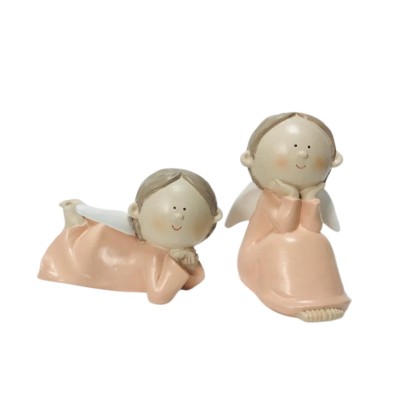 Open item for wholesale -  Angel baby set 3  H