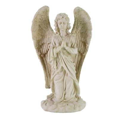 Custom Garden Praying Angel  20 H