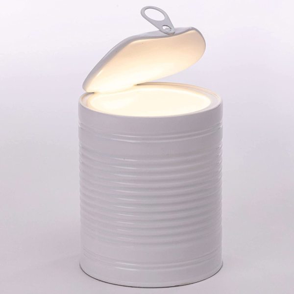 Custom Can light lamp - 6.50 H