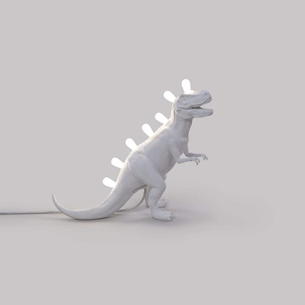 Custom Dragon light lamp - 12.20 H