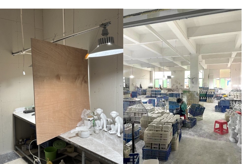 Our Molding & Casting