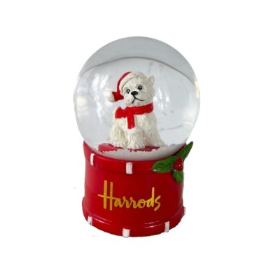 Custom Hawods Water Globe 45mm