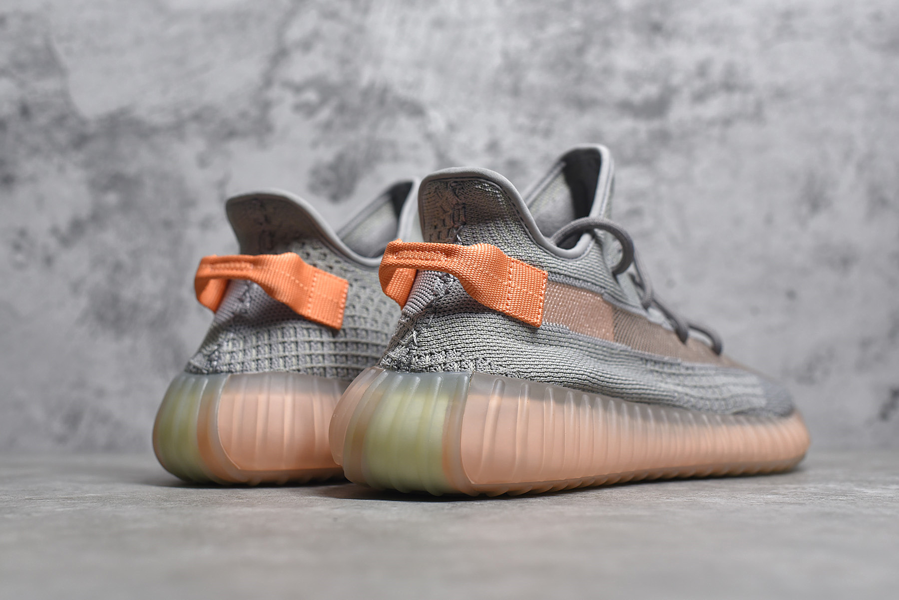 ₩ 130000 - Adidas Yeezy 350 EG7492 - www.krstocks.com