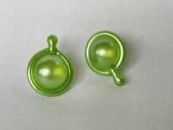 Hair Care OEM Wholesale Customize Organic Vitamin E Repairing Hair Care Capsules Serum