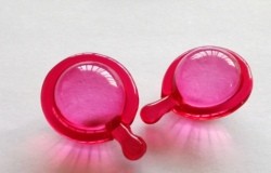 Hair Care OEM Wholesale Customize Organic Vitamin E Repairing Hair Care Capsules Serum