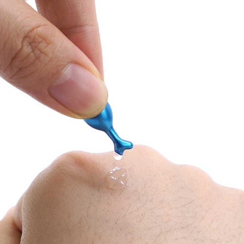 Face Serum Capsules Wholesale Best vitamin E Plus Aloe Vera Capsules for skin Whitening