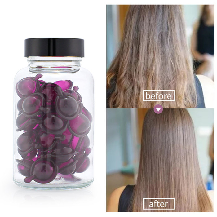 Hair Capsule Vitamins E Capsules For Hair Most Popular Amino Acid Hair Supplement 60 Capsules