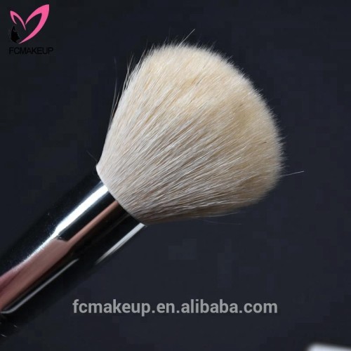 Mini Cosmetic Kit 10 Pieces Makeup Tool Compact Brushes set