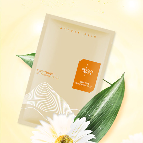 Wholesale Custom Private Label Beauty Skin Care Moisturizing Whitening Sheet facial mask