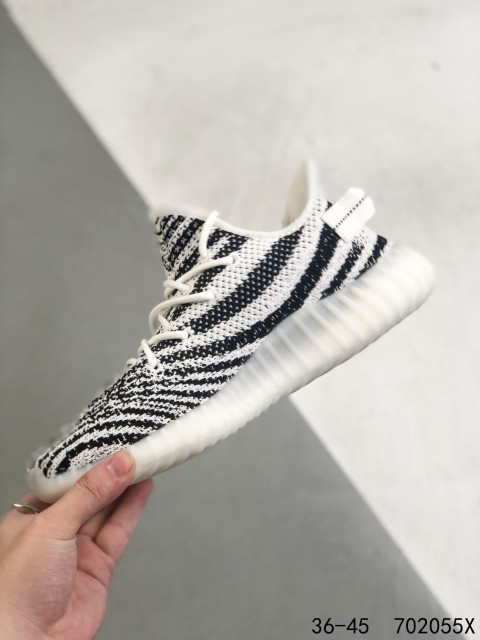 Zebra 350 shoes