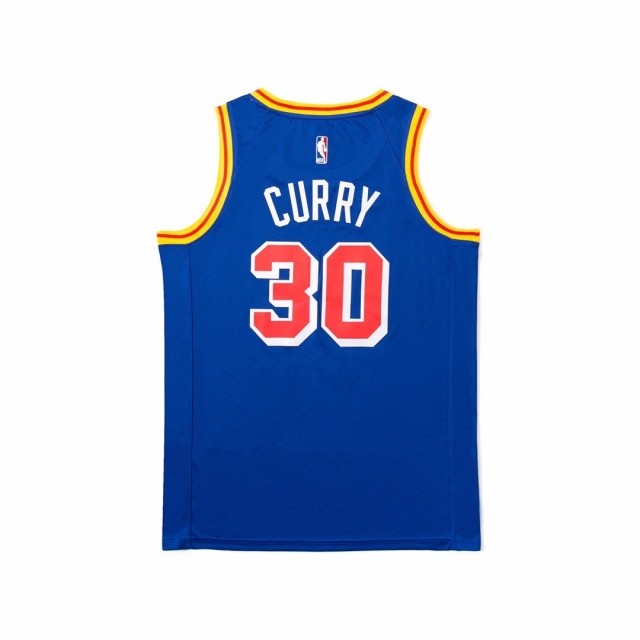 Golden State Warriors Stephen Curry  #30  hot pressing  jersey