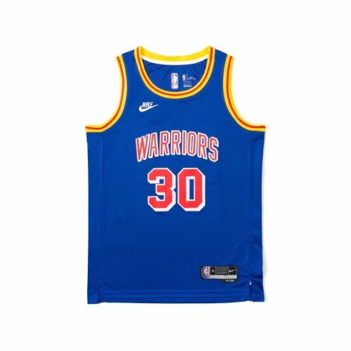 Golden State Warriors Stephen Curry  #30  hot pressing  jersey