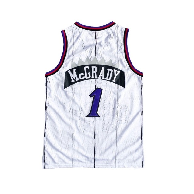 Mitchell & Ness Toronto Raptors Tracy McGrady vintage jersey