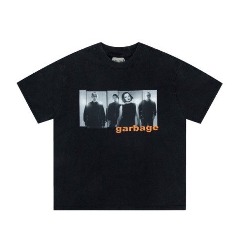 garbage photo washed heavy tee