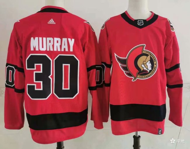 NHL hockey suit Ottawa Senators-参议员队