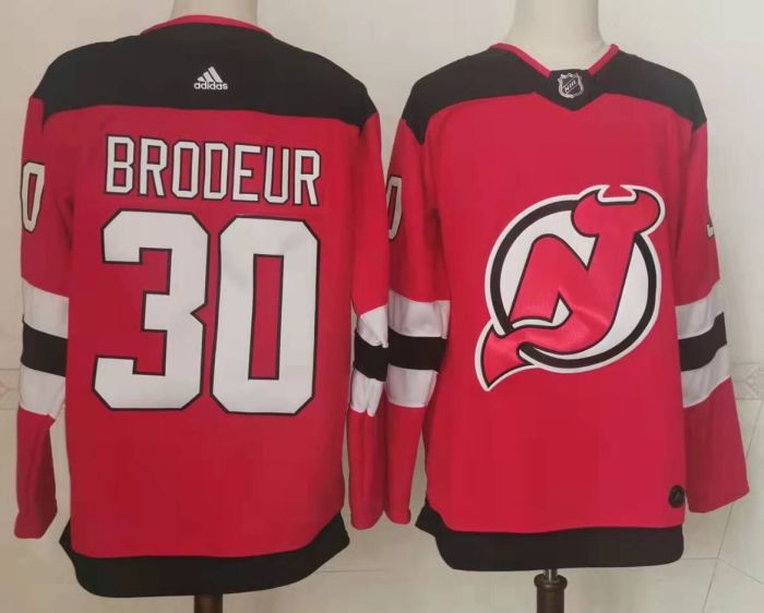 NHL hockey suit New Jersey Devils-恶魔队