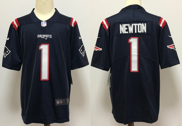 NFL rugby jersey New England Patriots-爱国者