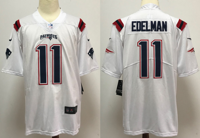 NFL rugby jersey New England Patriots-爱国者