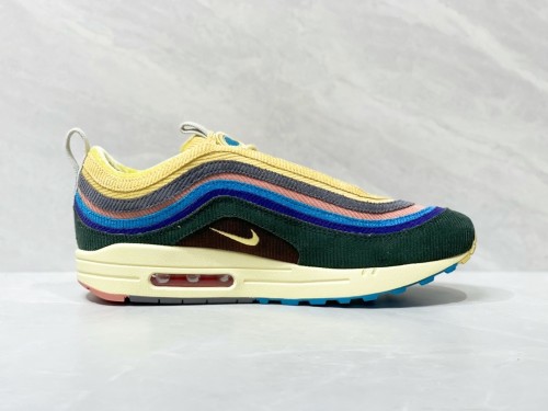 1:1 quality Air Max 97/1 Se@n Wothersp0on shoes sneaker