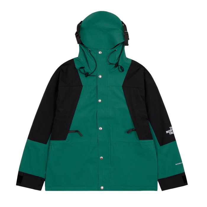 Waterproof G0re-Tex 1994 mountain jacket 6 colors-菱形拼接冲锋衣