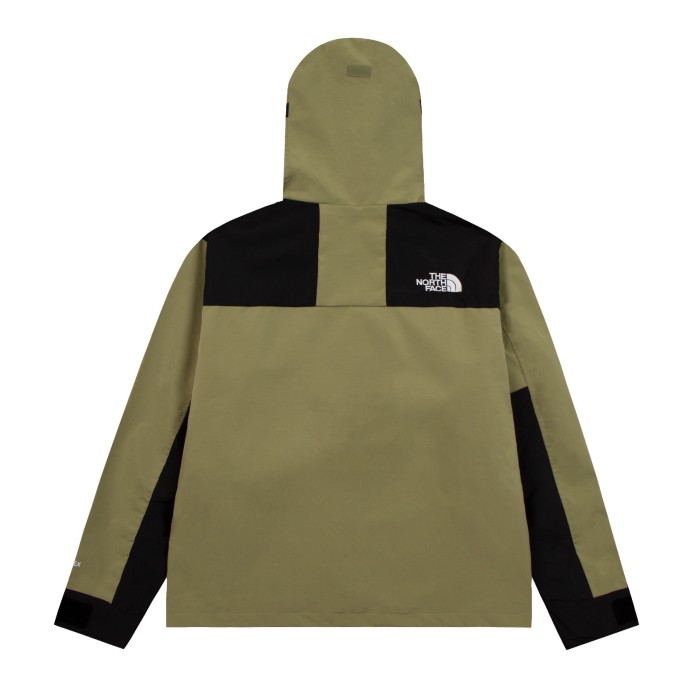 G0re-tex waterproof 1990 mountain jacket 7 colors-1990冲锋衣