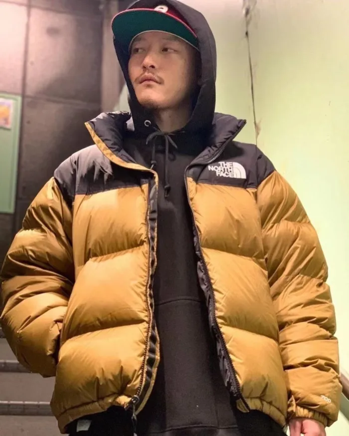 1:1 quality version Classic 1996 700 down jacket 20 colors