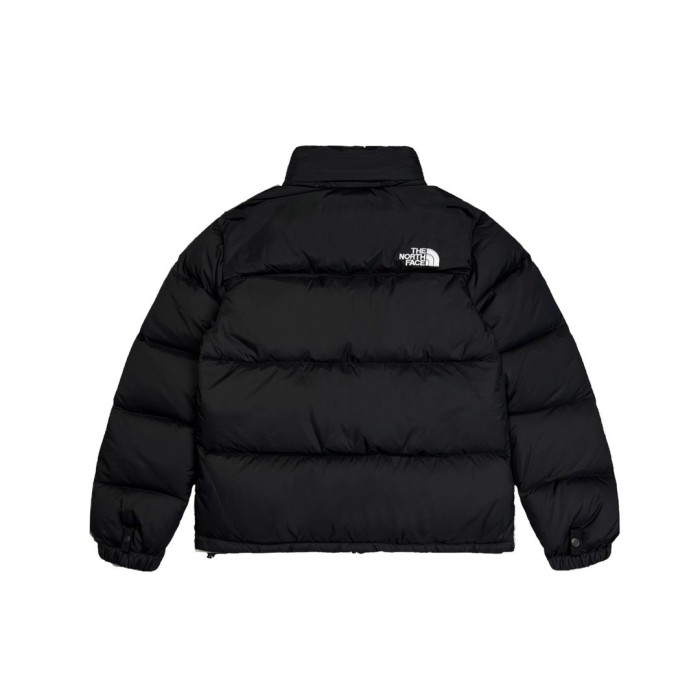 Classic 1996 down jacket black